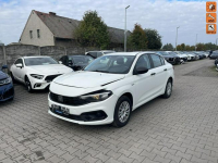 Fiat Tipo Edition Klima 100
