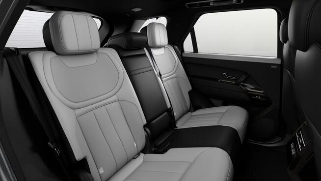 Range Rover Sport 3.0D I6 300 PS AWD Auto Dynamic SE / Salon Polska Łódź - zdjęcie 7