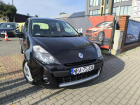 Renault Clio 1.2i 16V 101KM Klimatyzacja Nawigacja Łuków - zdjęcie 12