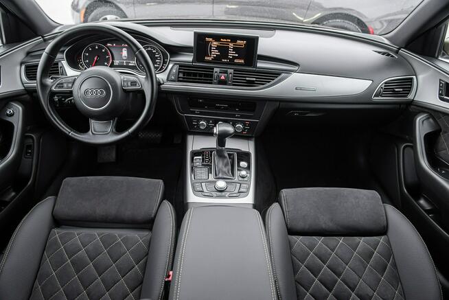 Audi A6 S-Line 3.0TFSI 300KM ! Super Stan ! Jedyna Taka ! Zwoleń - zdjęcie 5