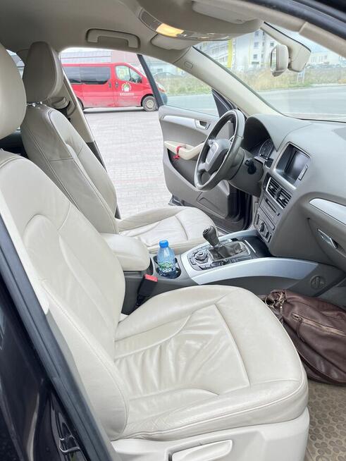Sprzedam AudiQ5 Ostrów Wielkopolski - zdjęcie 7