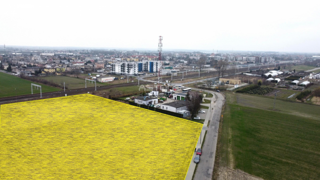 GRUNT POD AG W KOSTRZYNIE! Kostrzyn - zdjęcie 11