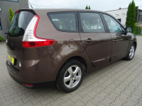 Renault Scenic 1.4 TCe 130KM , 7 osobowy Łódź - zdjęcie 5
