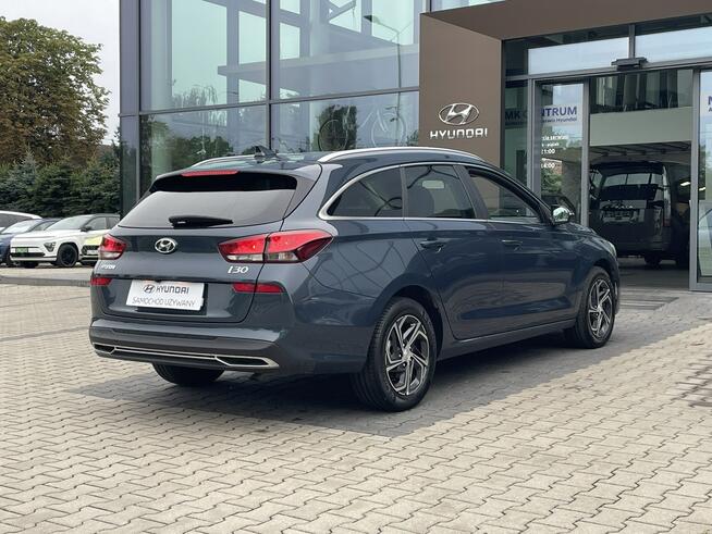 Hyundai i30 1.5 DPI 110KM  Smart+Winter Salon Polska FV23% Łódź - zdjęcie 8