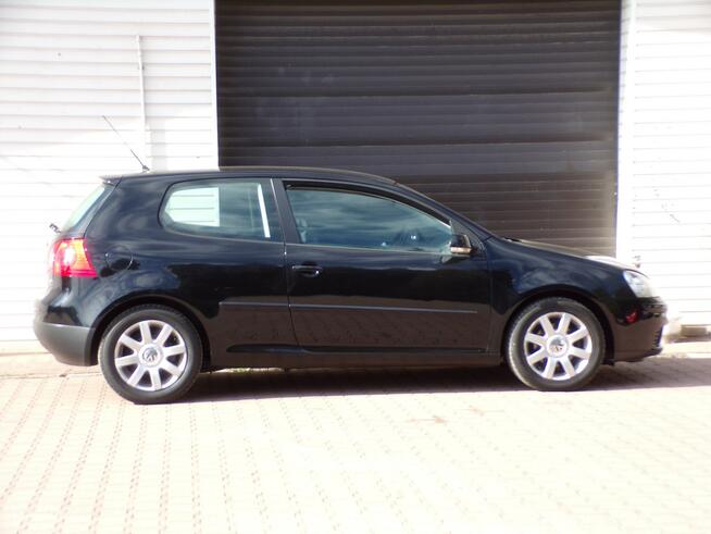 Volkswagen Golf Klimatyzacja  /1,6 /MPI / 102KM / 2005 Mikołów - zdjęcie 12