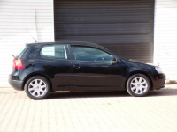 Volkswagen Golf Klimatyzacja  /1,6 /MPI / 102KM / 2005 Mikołów - zdjęcie 12