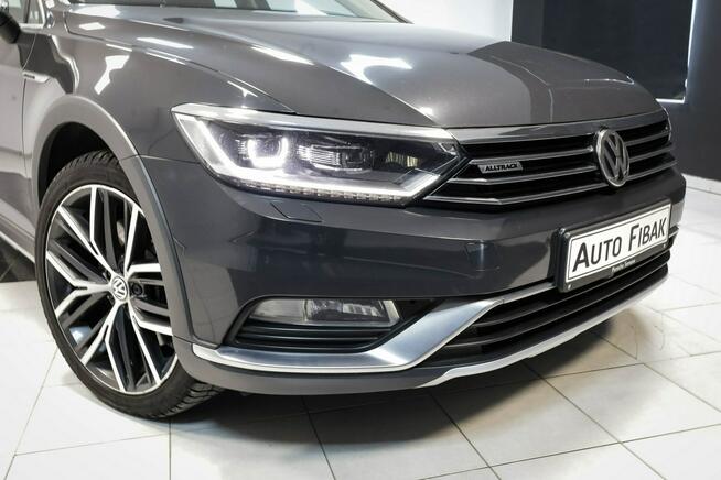 Volkswagen Passat AllTrack*4Motion*DSG*Salon Polska*Dynaudio*VC*Vat23% Konstantynów Łódzki - zdjęcie 3