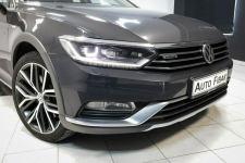 Volkswagen Passat AllTrack*4Motion*DSG*Salon Polska*Dynaudio*VC*Vat23% Konstantynów Łódzki - zdjęcie 3