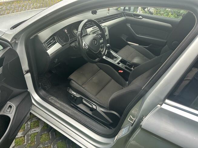 Syndyk sprzeda udział 1/2 samochodu Volkswagen Passat Braniewo - zdjęcie 5