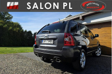 Kia Sportage LPG, dodatkowy komplet opon, Hak Rydułtowy - zdjęcie 4