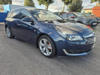 Opel Insignia 2.0cdti 140KM Ładna Sztuka Gniewkowo - zdjęcie 11