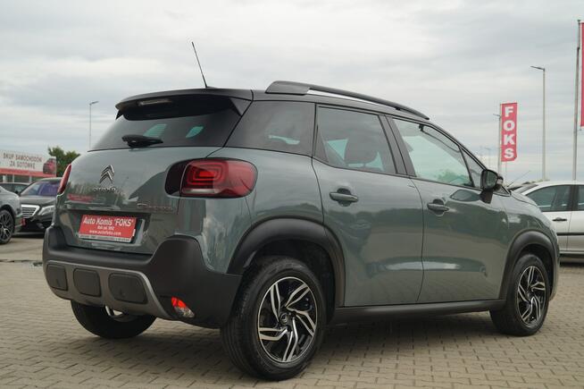 Citroen C3 Aircross 2021r Benzyna, automat stan BDB Zadbany Goczałkowice-Zdrój - zdjęcie 7