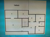 Dom w Andrychowie duża działka Andrychów - zdjęcie 8