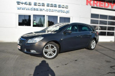 Opel Insignia 2.0 CDTI Serwis Navi NOWY ROZRZĄD Euro-5 174 tys.km. Hrubieszów - zdjęcie 6