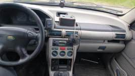 Samochód użytkowy Land Rover Freelander I 2.0TD silnik honda Koszalin - zdjęcie 11