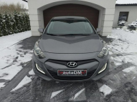Hyundai i30 Bardzo bogate wyposażenie Żarki - zdjęcie 5