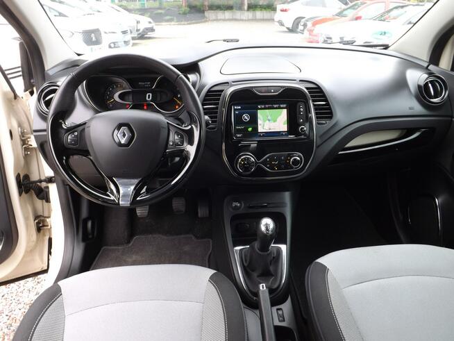 Renault Captur Słupsk - zdjęcie 10