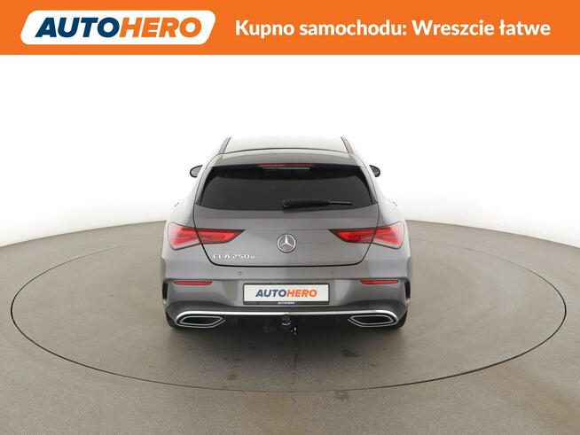 Mercedes CLA 250 NP84725 Warszawa - zdjęcie 6