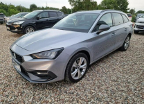Seat Leon FR // e-Hybrid // DSG // Plug-in Hybrid Ostrołęka - zdjęcie 12