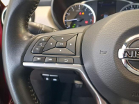 Nissan Micra 1.0 100KM 2019r M6., Salon PL, Podgrzewane fotele Swarzędz - zdjęcie 10