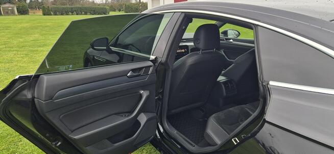 Volkswagen Arteon Salon PL R-line Paproć - zdjęcie 12