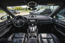 Porsche Cayenne S 3.0 TDI 262KM Salon PL, Serwisowany, FV 23% Łódź - zdjęcie 10