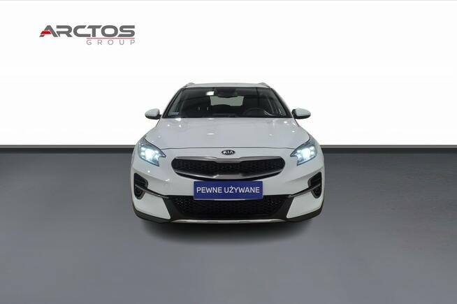 Kia XCeed 1.6 CRDI MHEV M DCT Salon PL f-vat 23% Warszawa - zdjęcie 8