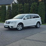 FIAT FREEMONT – Diesel 2.0 170KM 7 Miejsc, Nawigacja, Kamera, Keyless Ostrów Mazowiecka - zdjęcie 6