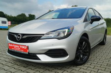 Opel Astra K 2022R 1.5 DIESEL STAN BDB ZADBANY