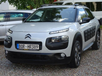 Citroen C4 Cactus, Panorama, Automat, Kamera Cofania! Kościerzyna - zdjęcie 9