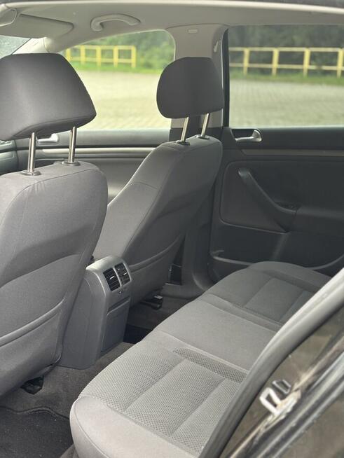 Volkswagen Golf V 1.6 1.6MPI Benzyna 102 konie Doinwestowany Mikołajki - zdjęcie 9