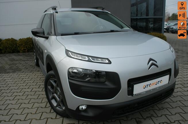 Citroen C4 Cactus Kamera,Nwaigacja Dębica - zdjęcie 1