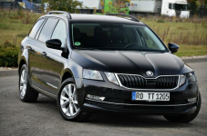 Škoda Octavia 2,0TDI 150KM Led Lift DSG Full Serwis Ostrów Mazowiecka - zdjęcie 7