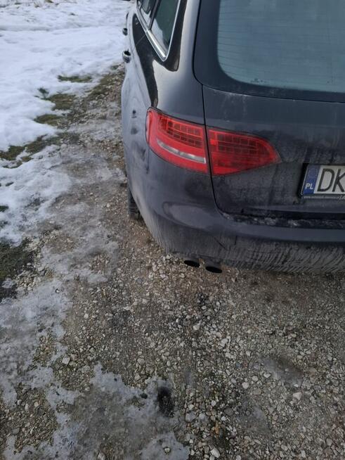 Audi a4 b8 Ząbkowice Śląskie - zdjęcie 4