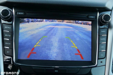 HYUNDAI i30 LIFT 1.4 Benzyna 100KM DOHC * Z Niemiec * NAVI * Kielce - zdjęcie 8