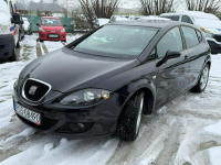 Seat Leon Zarejestrowany 1.9 TDI Klimatronic Gostyń - zdjęcie 3