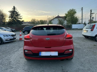 Kia Pro Cee'd 1.4 100KM benzyna/Salon Polska/Uszkodzone sprzęgło Warszawa - zdjęcie 8