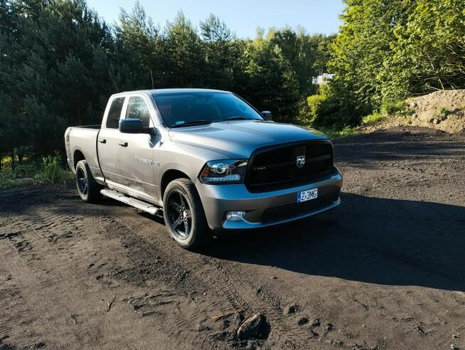 Dodge Ram 1500 5.7 Hemi 4x4 Barlinek - zdjęcie 6