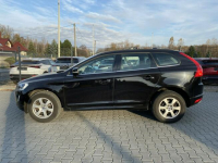 Volvo XC 60 2.4 190KM D4 AWD, Salon PL, Automat Myślenice - zdjęcie 4