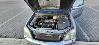 Opel vectra 1.9 diesel 120km Mszczonów - zdjęcie 3