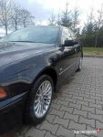 Pilne BMW e39 530d., doinwestowana. Zamiana, Lublin - zdjęcie 4
