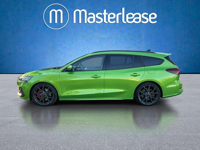 Ford Focus 2.3 EcoBoost ST X ! Z Polskiego Salonu ! Faktura VAT ! Warszawa - zdjęcie 8