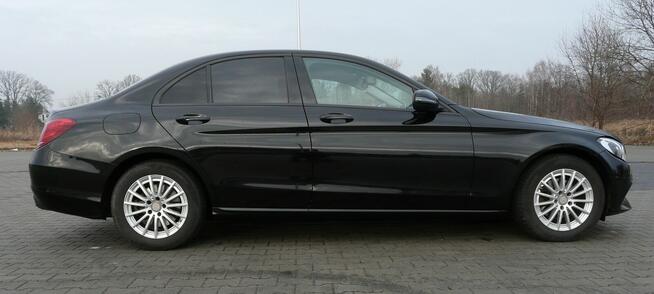 Mercedes-Benz Klasa C Kluczbork - zdjęcie 6