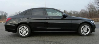 Mercedes-Benz Klasa C Kluczbork - zdjęcie 6
