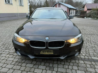 BMW 320 Bardzo dobry stan, Klimatronik, Alufelgi. Chlewice - zdjęcie 12