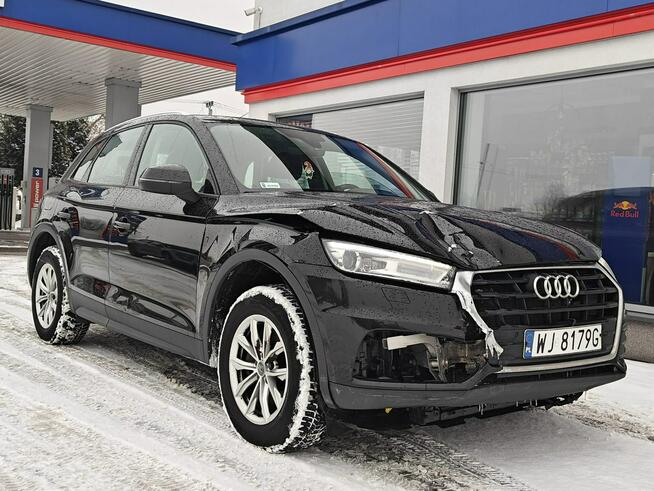 Audi Q5 Karczew - zdjęcie 3
