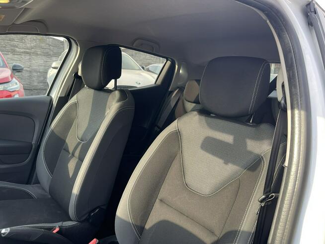 Renault Clio Klimatyzacja Czujniki parkowania Gliwice - zdjęcie 10