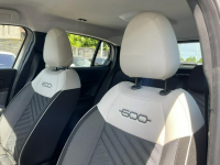 Fiat 600 Automat Hybryda mHEV Klimatronik Kamera Virtual cockpit Gliwice - zdjęcie 11