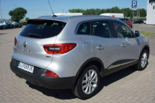 Renault Kadjar 1.5DCi 110KM Intens EDC AUT salon faktura VAT Lublin - zdjęcie 5