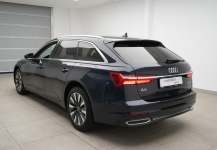 Audi A6 35TDI 163KM Stronic Led Tempomat Kamera Gwarancja Kielce - zdjęcie 4